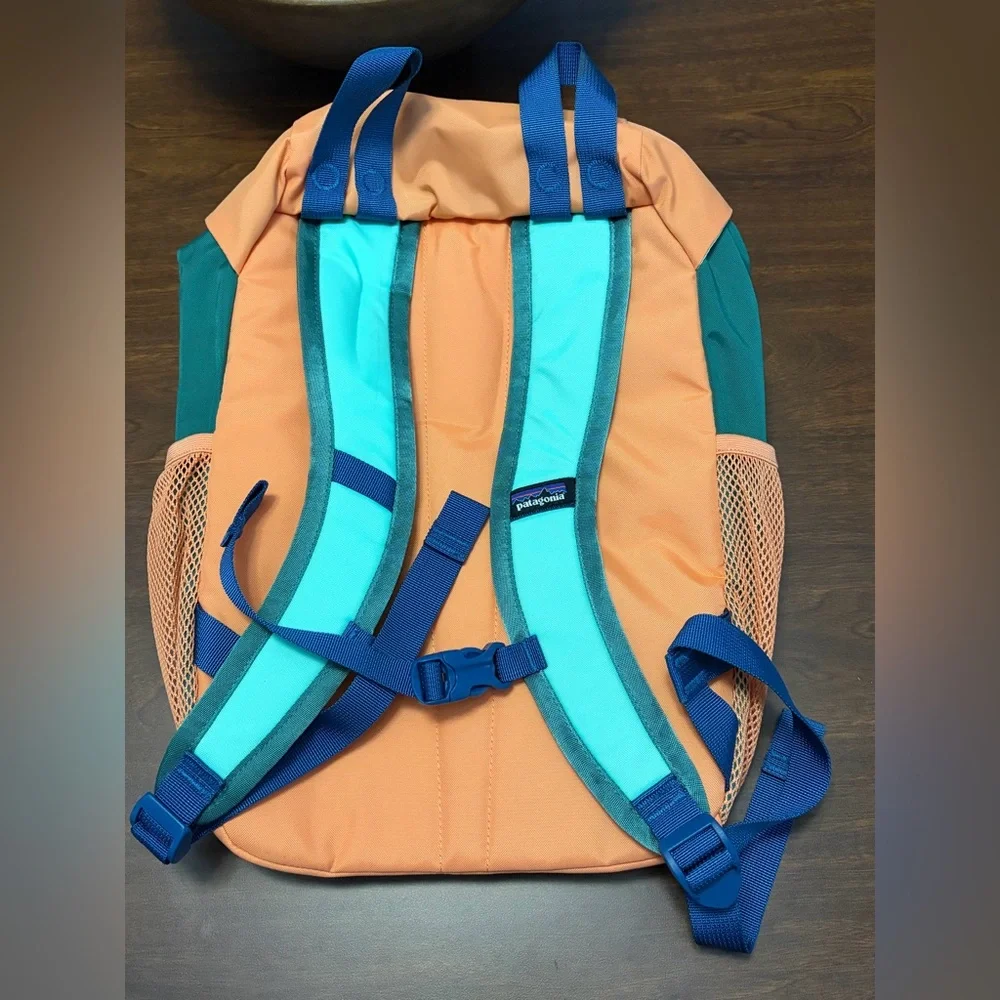 Patagonia Kids' Refugito Daypack 12L Backpack